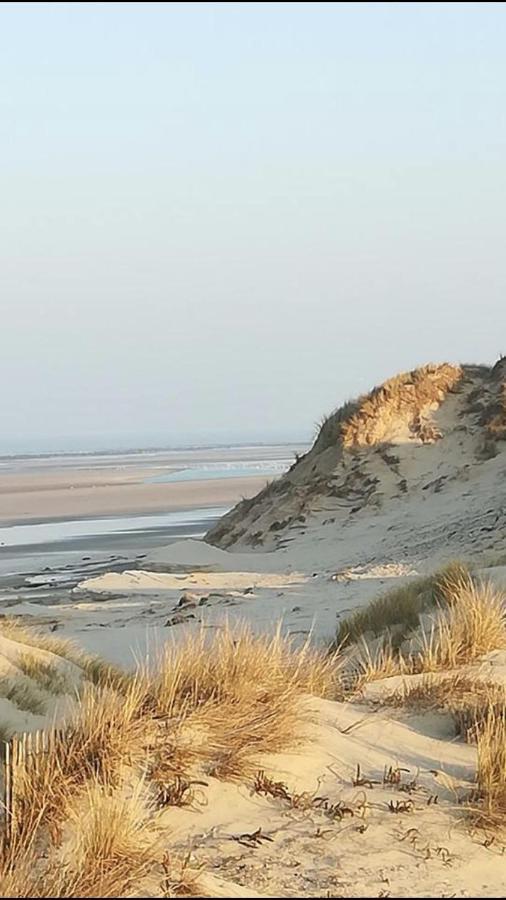 Camping De La Mer Камье Экстерьер фото